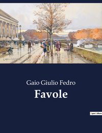 Produktbild: Favole
