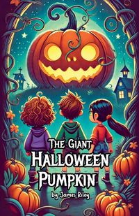 Produktbild: The Giant Halloween Pumpkin