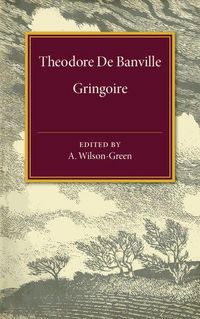 Produktbild: Gringoire