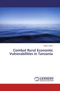 Produktbild: Combat Rural Economic Vulnerabilities in Tanzania
