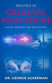 Produktbild: Practice of Criminal Procedure