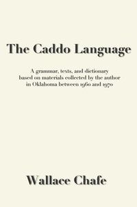 Produktbild: The Caddo Language