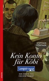 Produktbild: Kein Konto f&uuml;r K&ouml;bi