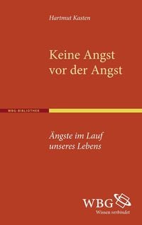 Produktbild: Keine Angst vor der Angst