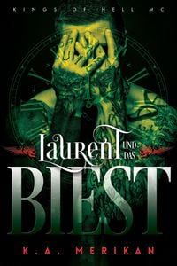 Produktbild: Laurent und das Biest