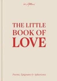 Produktbild: The Little Book of Love
