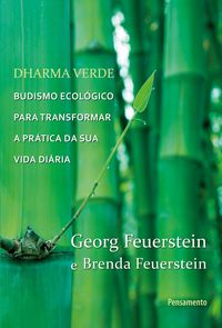 Produktbild: DHARMA VERDE