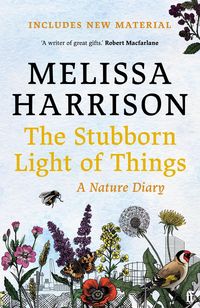 Produktbild: The Stubborn Light of Things