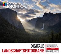 Produktbild: Digitale Landschaftsfotografie