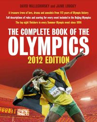 Produktbild: Comp Bk Of The Olympics