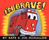 Produktbild: I'm Brave!