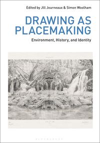 Produktbild: Drawing as Placemaking