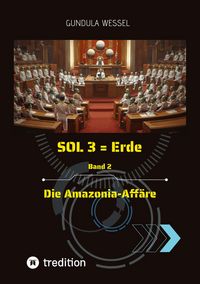 Produktbild: SOL 3 = Erde