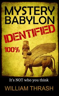 Produktbild: Mystery Babylon Identified