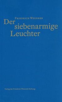 Produktbild: Der siebenarmige Leuchter