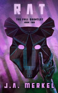 Produktbild: The Fall Gauntlet: Rat