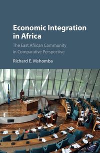 Produktbild: Economic Integration in Africa