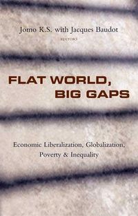 Produktbild: Flat World, Big Gaps