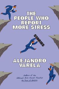 Produktbild: The People Who Report More Stress
