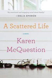 Produktbild: Scattered Life