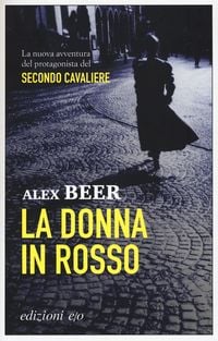 Produktbild: La donna in rosso