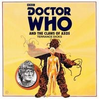 Produktbild: Doctor Who and the Claws of Axos