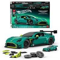 Produktbild: Mattel Brick Shop HW Elite AM.JLF51