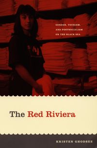Produktbild: Red Riviera