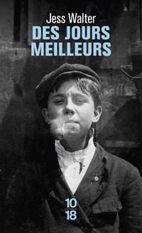 Produktbild: Des jours meilleurs