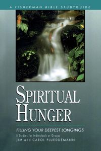 Produktbild: Spiritual Hunger