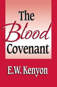Produktbild: Blood Covenant