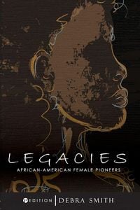 Produktbild: Legacies