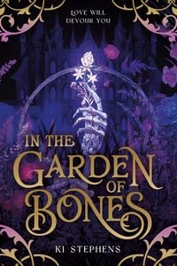 Produktbild: In the Garden of Bones
