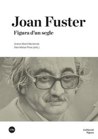 Produktbild: Joan Fuster : figura dun segle