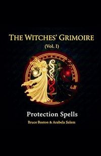 Produktbild: The Witches' Grimoire (Vol. I)