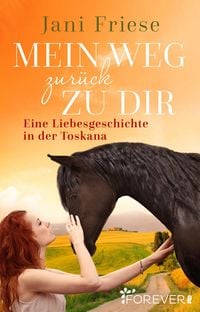 Produktbild: Mein Weg zur&uuml;ck zu dir