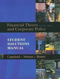 Produktbild: Student Solutions Manual For F