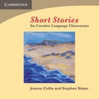 Produktbild: SHORT STORIES FOR CREATIVE L D