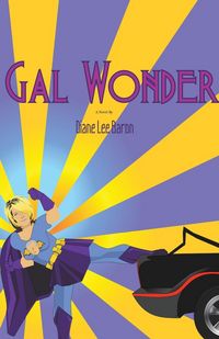 Produktbild: Gal Wonder
