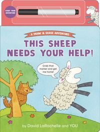 Produktbild: This Sheep Needs Your Help!