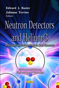 Produktbild: Neutron Detectors & Helium-3