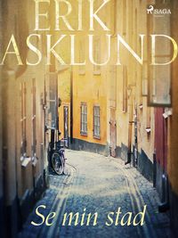 Produktbild: Se min stad