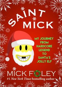 Produktbild: Foley, M: Saint Mick