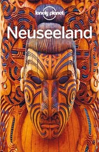 Produktbild: Lonely Planet Reisef&uuml;hrer Neuseeland