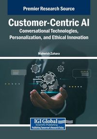 Produktbild: Customer-Centric AI