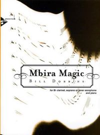 Produktbild: Mbira Magic