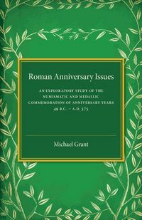 Produktbild: Roman Anniversary Issues