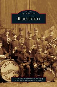 Produktbild: Rockford