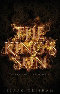 Produktbild: The King's Sun