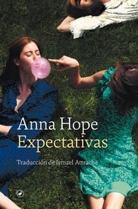 Produktbild: Expectativas
